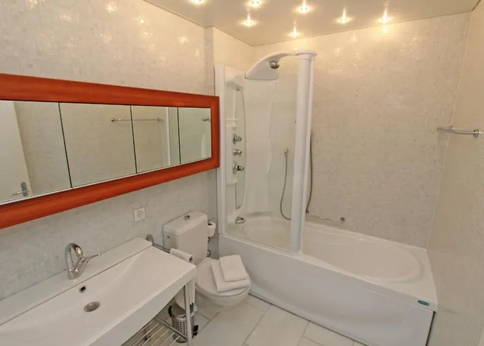 Residenza Ascomonte, Parterre, App 30 By Holap Sa Apartament Ascona