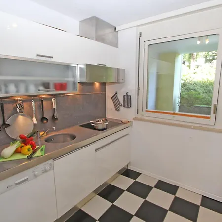 Residenza Ascomonte, Parterre, App 30 By Holap Sa Ascona