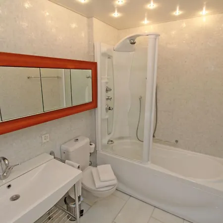 Residenza Ascomonte, Parterre, App 30 By Holap Sa Apartman Ascona