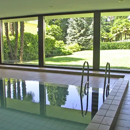 Residenza Ascomonte, Parterre, App 30 By Holap Sa アスコナ